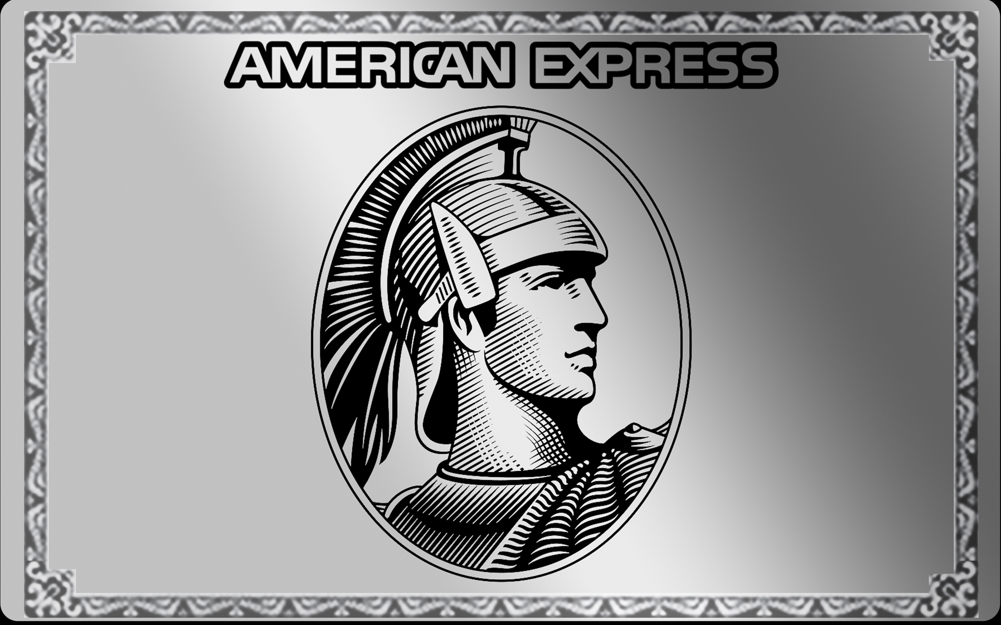 pago mediante american express