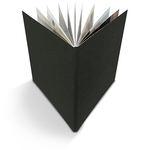photobook a little black book